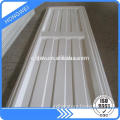 OEM high quality thermoforming PVC wall for warehouse, tents